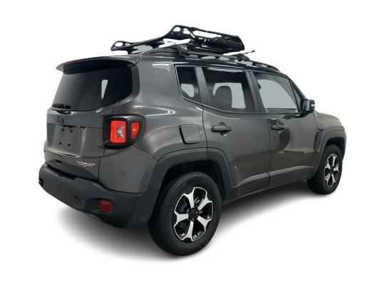 Thumbnail: 2021 Jeep Renegade - 13