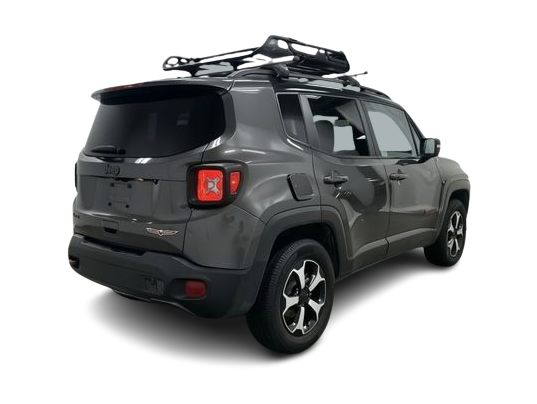 Thumbnail: 2021 Jeep Renegade - 12