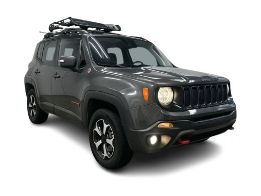 Thumbnail: 2021 Jeep Renegade - 15