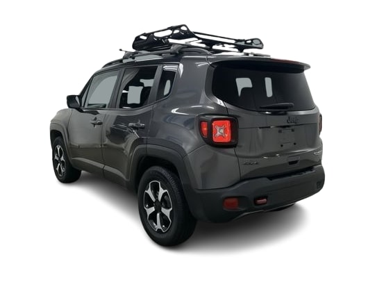 Thumbnail: 2021 Jeep Renegade - 3