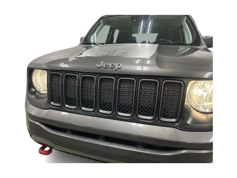 Thumbnail: 2021 Jeep Renegade - 4