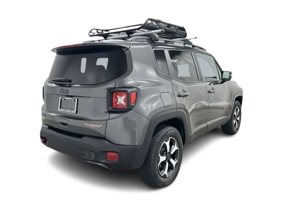 Thumbnail: 2021 Jeep Renegade - 13