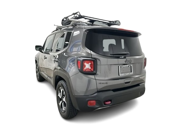 Thumbnail: 2021 Jeep Renegade - 3