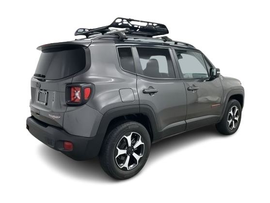 Thumbnail: 2021 Jeep Renegade - 14