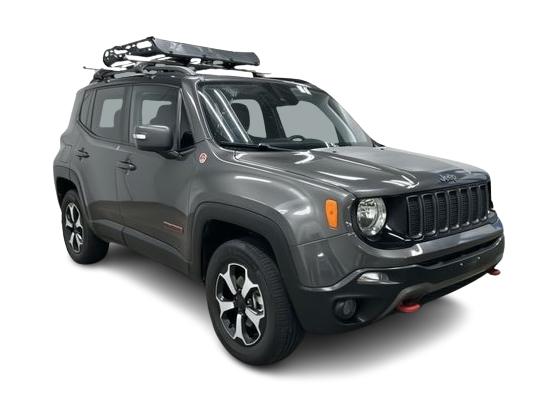 Thumbnail: 2021 Jeep Renegade - 16