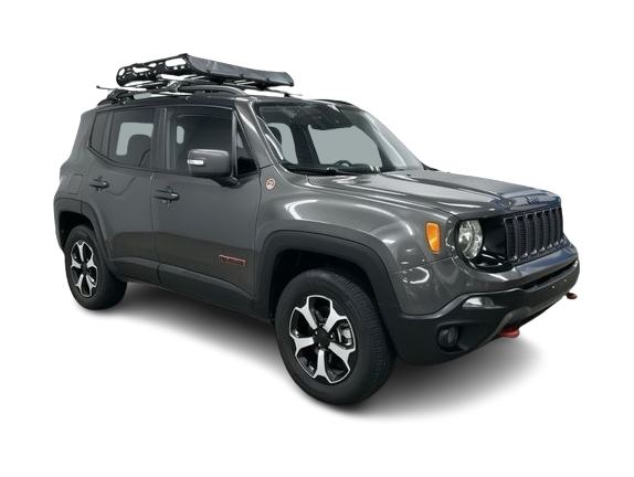 Thumbnail: 2021 Jeep Renegade - 15