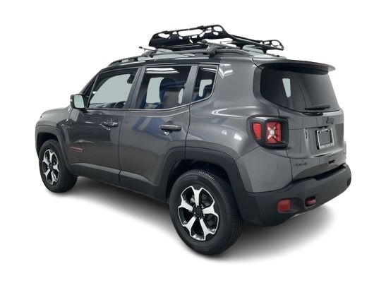Thumbnail: 2021 Jeep Renegade - 19