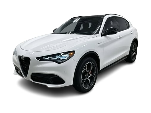 Thumbnail: 2024 Alfa Romeo Stelvio - 16