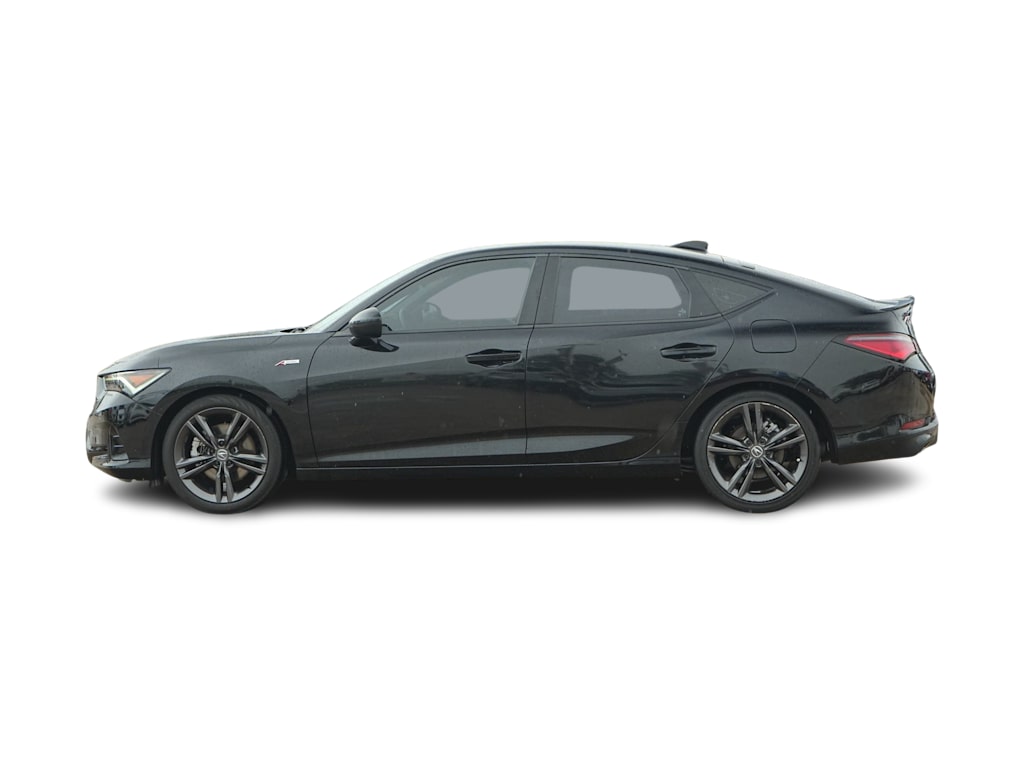 Thumbnail: 2024 Acura Integra - 3