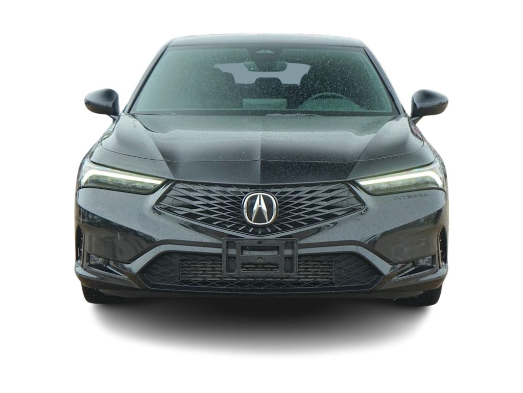 Thumbnail: 2024 Acura Integra - 6