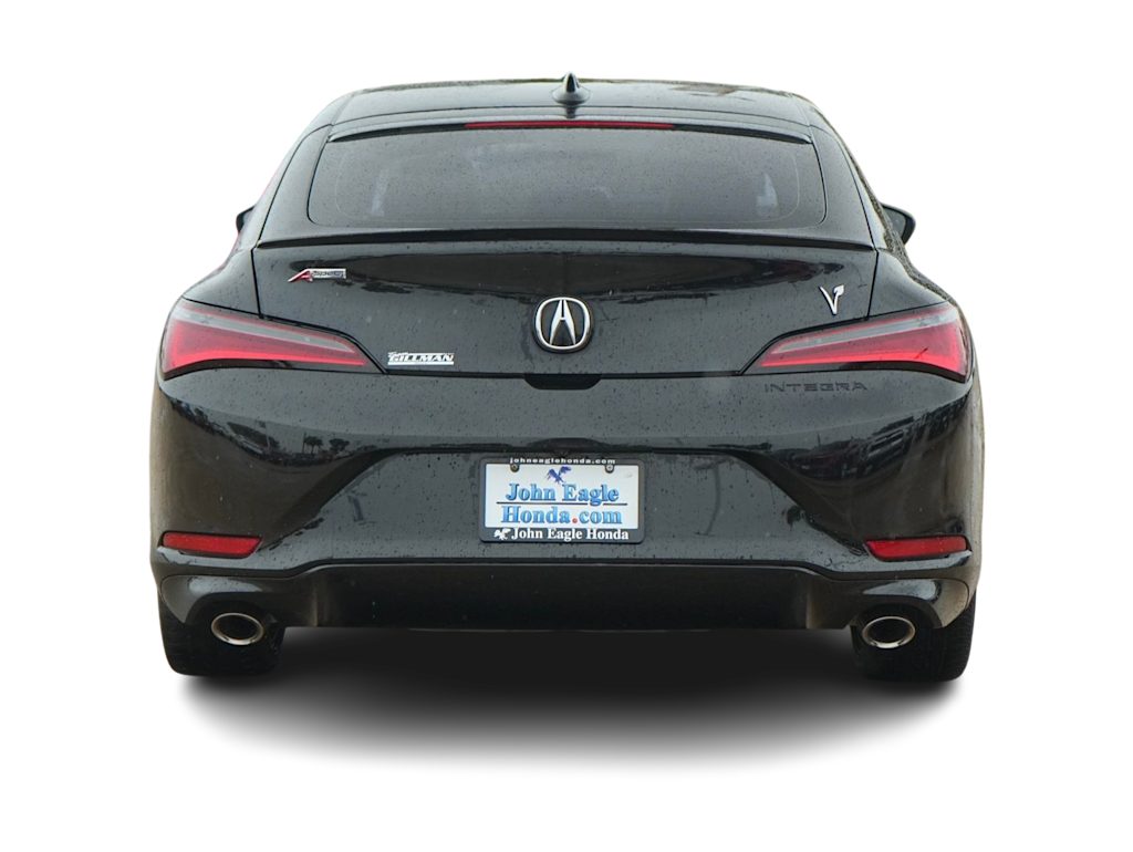 Thumbnail: 2024 Acura Integra - 5