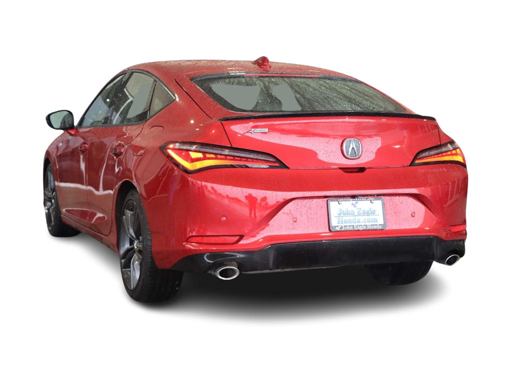 Thumbnail: 2023 Acura Integra - 3