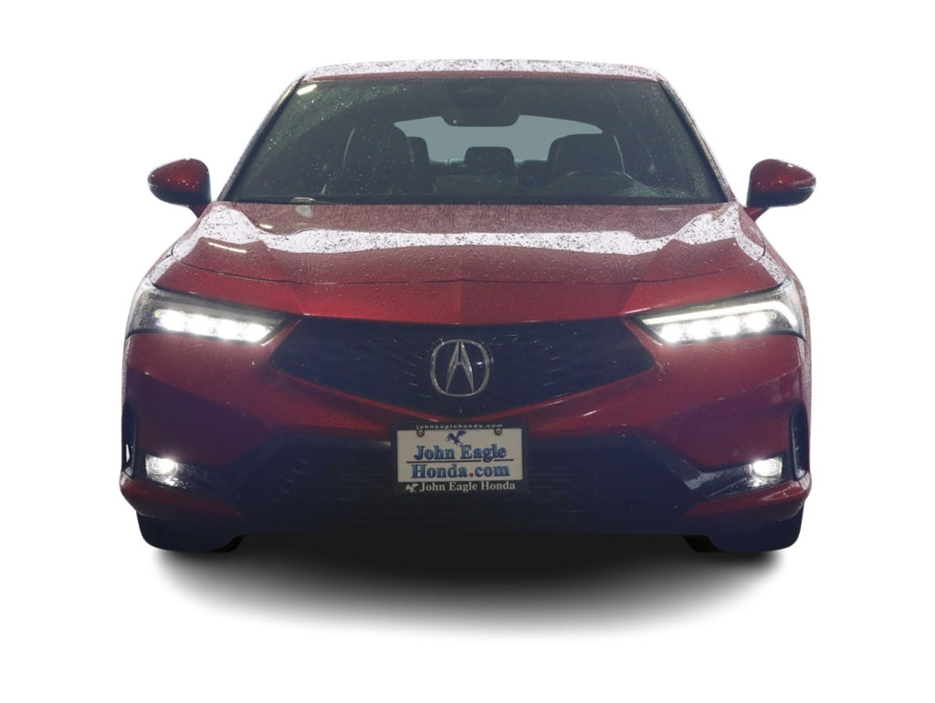 Thumbnail: 2023 Acura Integra - 20