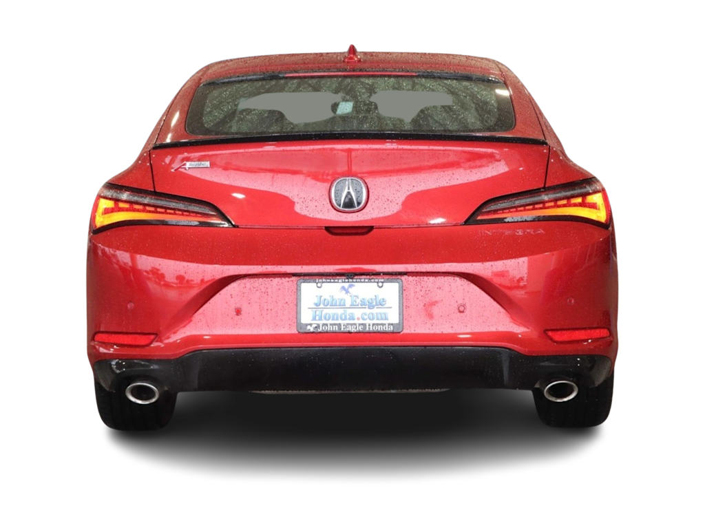 Thumbnail: 2023 Acura Integra - 19