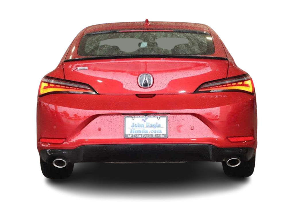 Thumbnail: 2023 Acura Integra - 19
