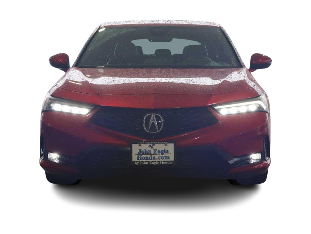 Thumbnail: 2023 Acura Integra - 20