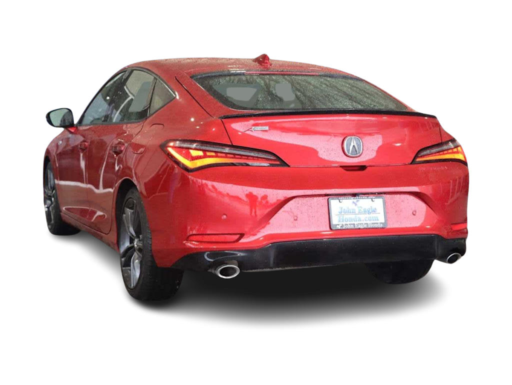 Thumbnail: 2023 Acura Integra - 3