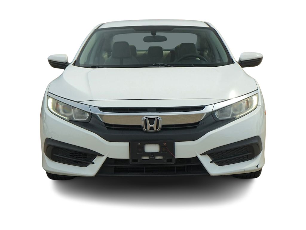 Thumbnail: 2016 Honda Civic - 6