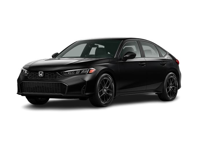 Thumbnail: 2026 Honda Civic - 2