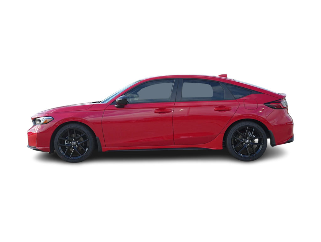 Thumbnail: 2026 Honda Civic - 3