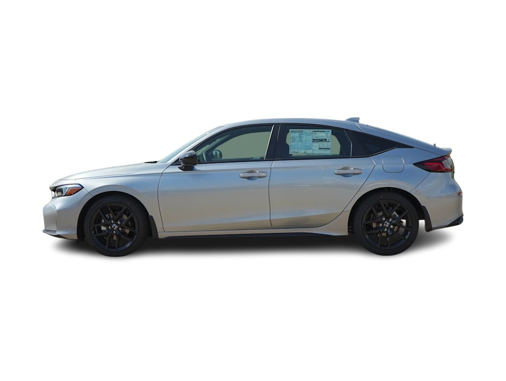 Thumbnail: 2026 Honda Civic - 3