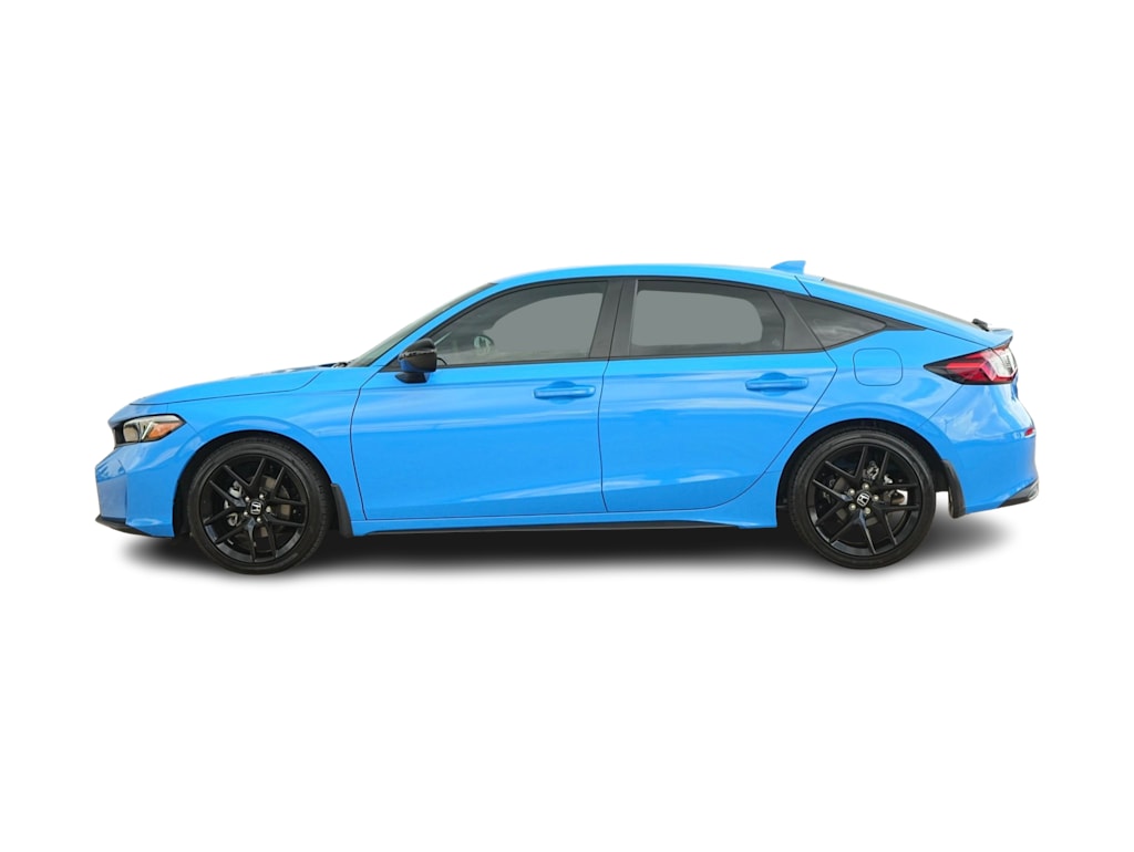 Thumbnail: 2026 Honda Civic - 3