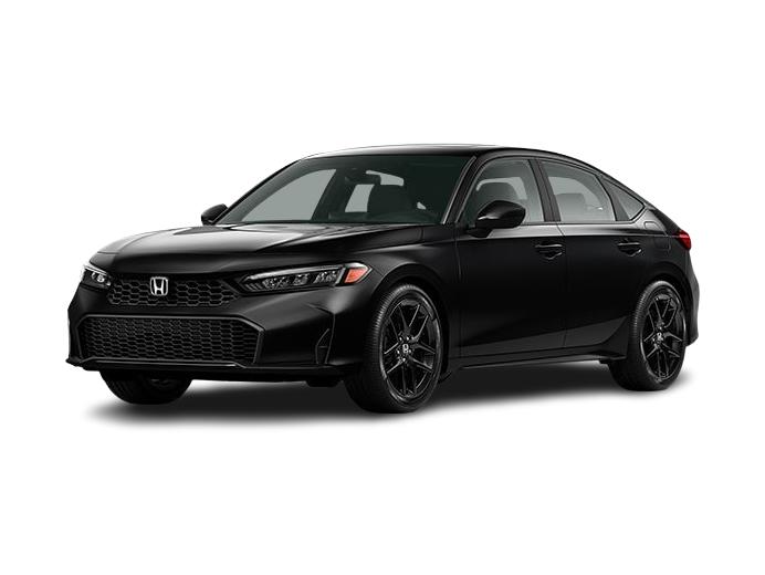 Thumbnail: 2026 Honda Civic - 2
