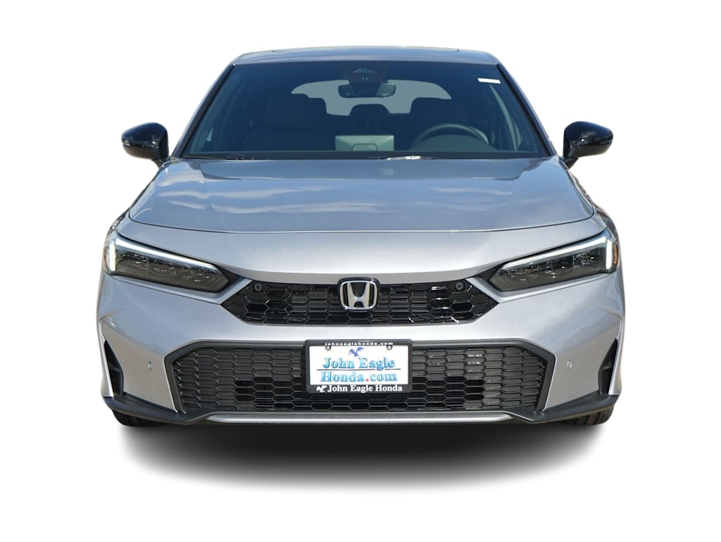 Thumbnail: 2026 Honda Civic - 7