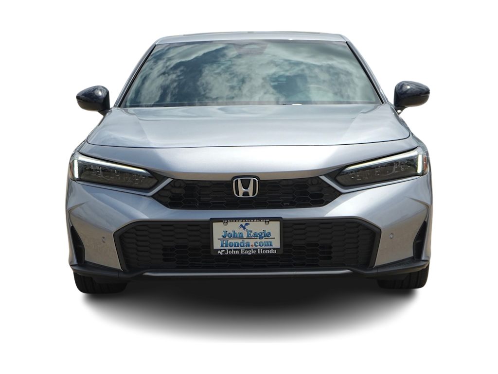Thumbnail: 2026 Honda Civic - 6