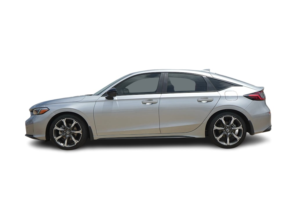 Thumbnail: 2026 Honda Civic - 3