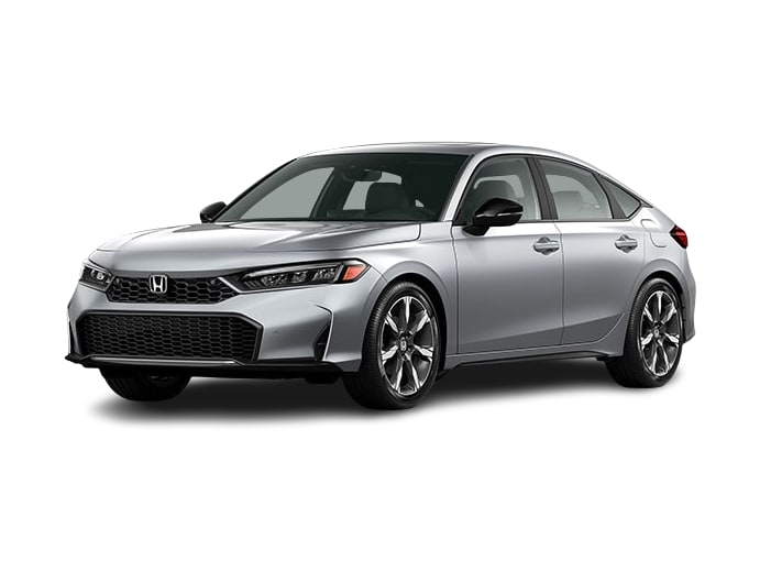 Thumbnail: 2026 Honda Civic - 2