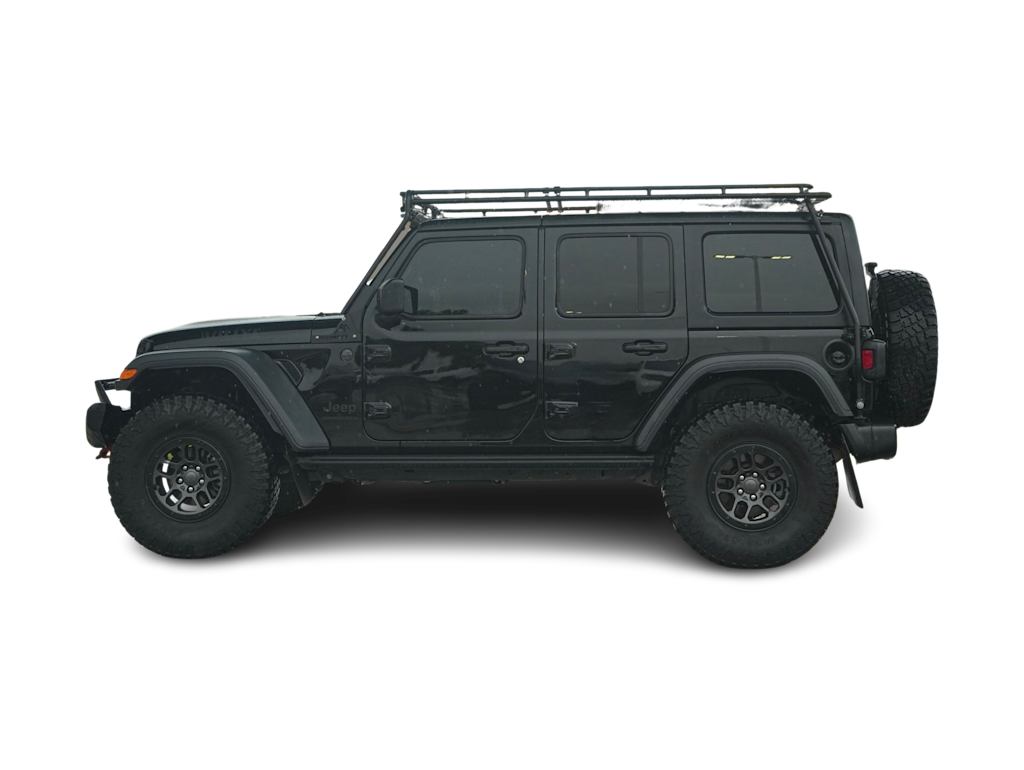 Thumbnail: 2023 Jeep Wrangler - 3