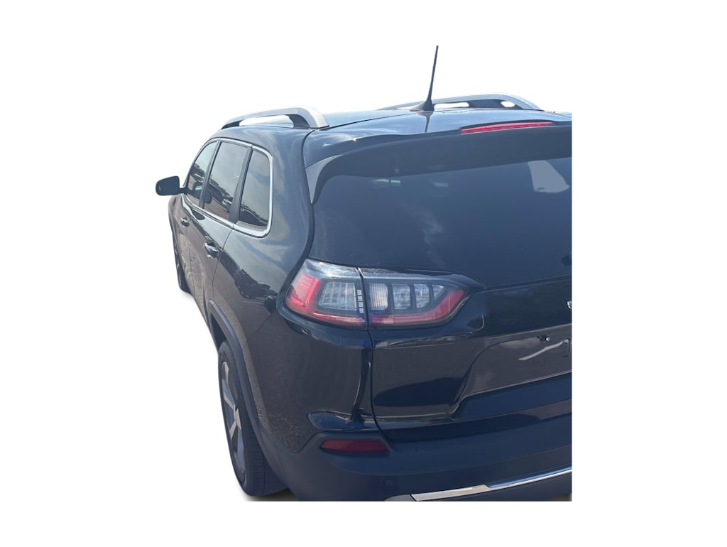 Thumbnail: 2019 Jeep Cherokee - 3