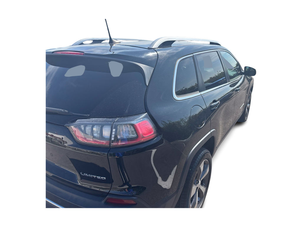 Thumbnail: 2019 Jeep Cherokee - 8