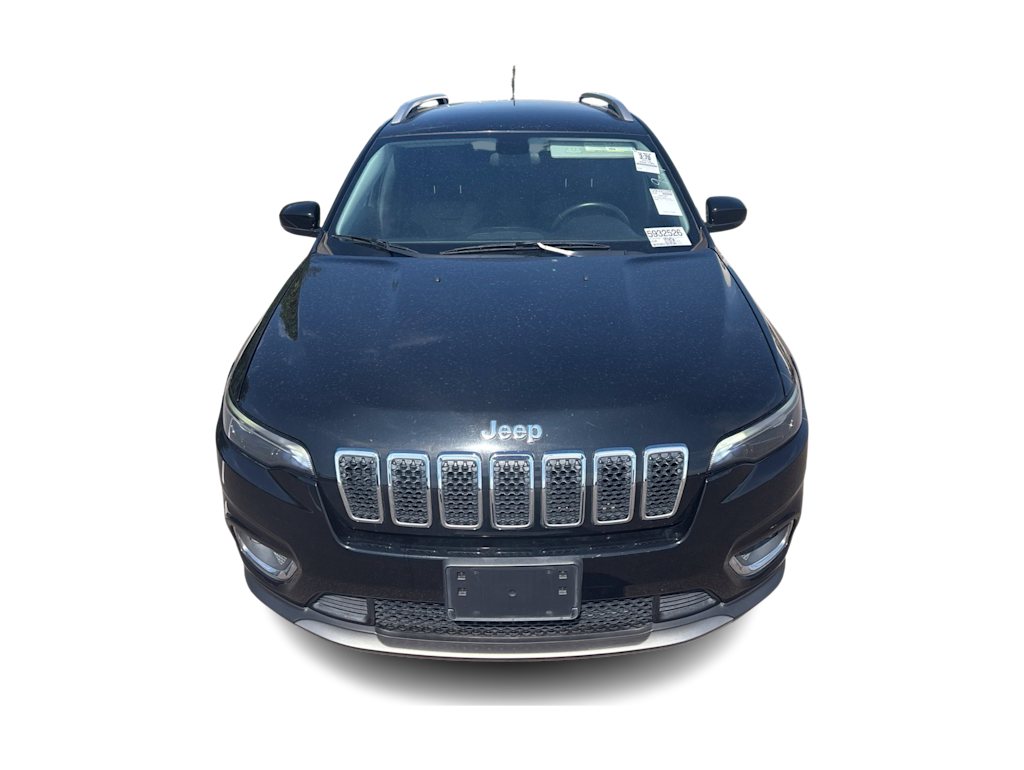 Thumbnail: 2019 Jeep Cherokee - 10