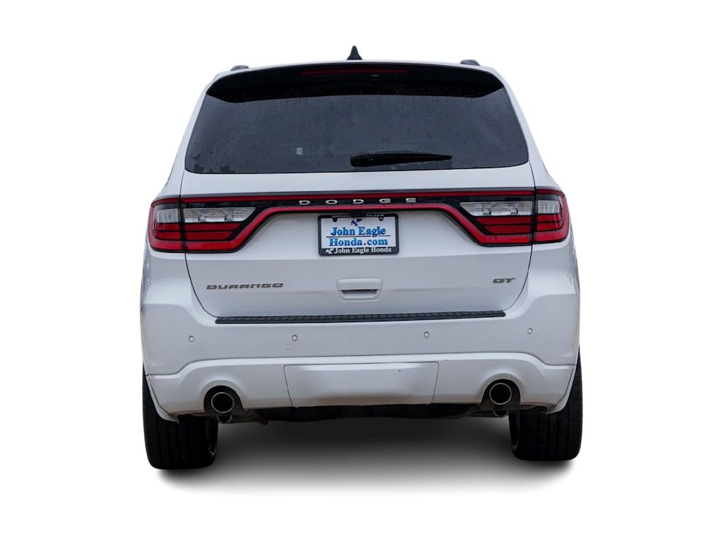 Thumbnail: 2024 Dodge Durango - 5