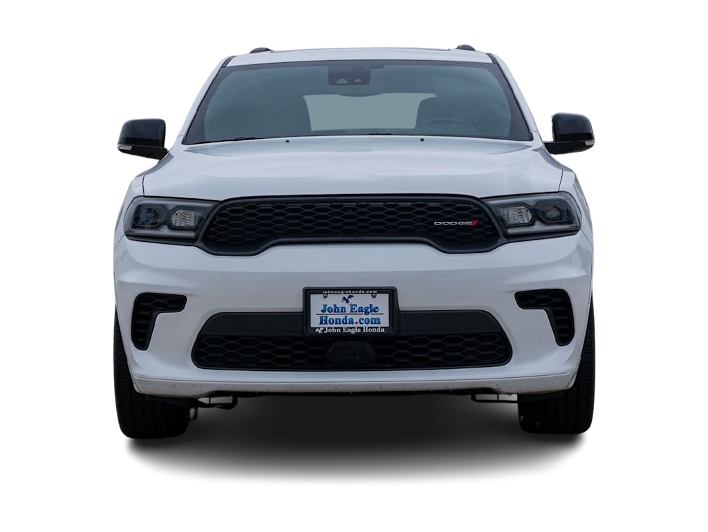 Thumbnail: 2024 Dodge Durango - 6