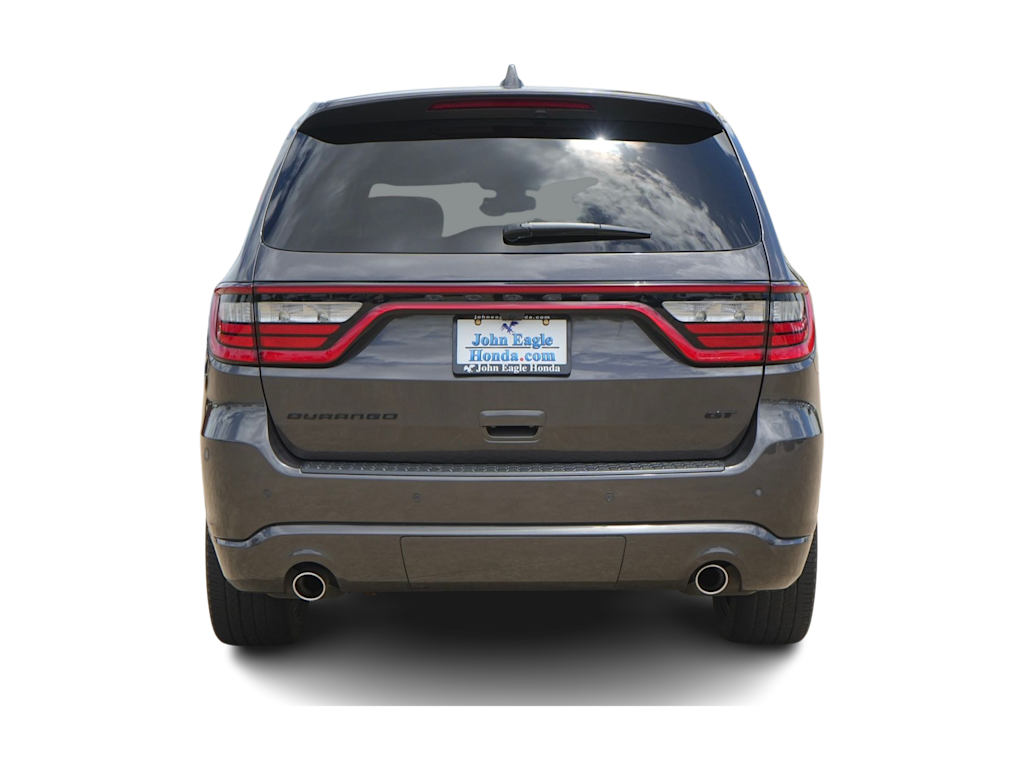 Thumbnail: 2021 Dodge Durango - 5