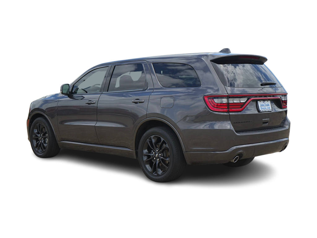 Thumbnail: 2021 Dodge Durango - 4