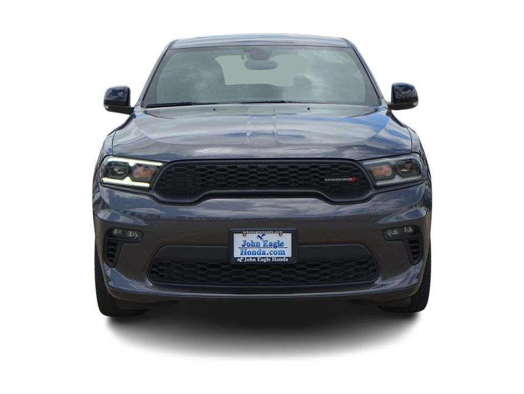Thumbnail: 2021 Dodge Durango - 6