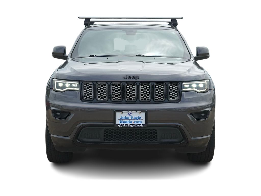 Thumbnail: 2018 Jeep Grand Cherokee - 6