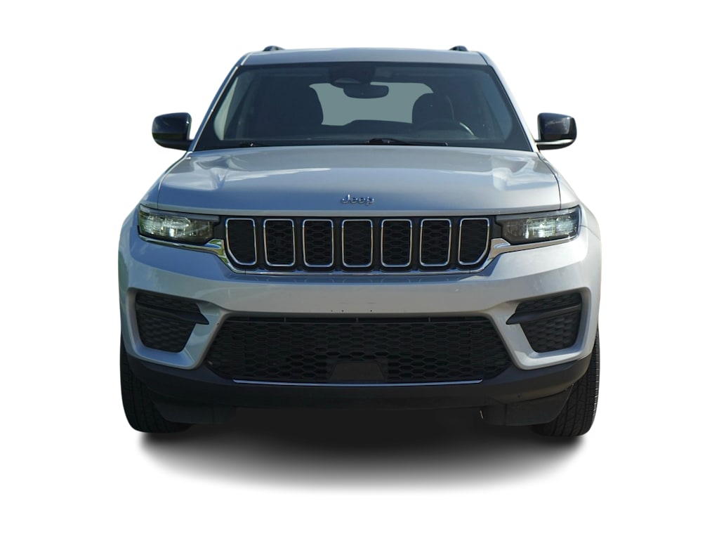 Thumbnail: 2024 Jeep Grand Cherokee - 6