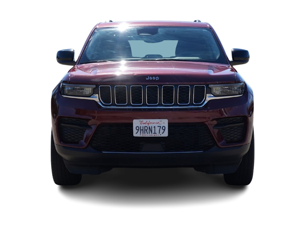 Thumbnail: 2023 Jeep Grand Cherokee - 6