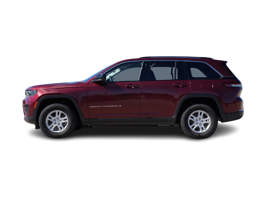Thumbnail: 2023 Jeep Grand Cherokee - 3