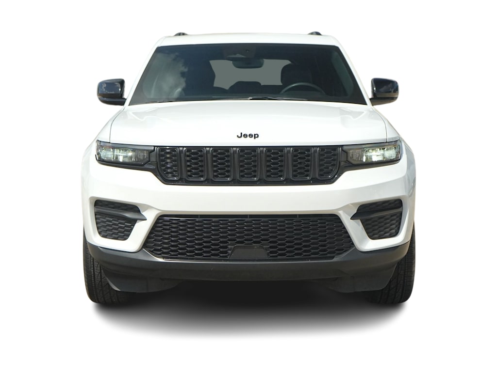 Thumbnail: 2024 Jeep Grand Cherokee - 6