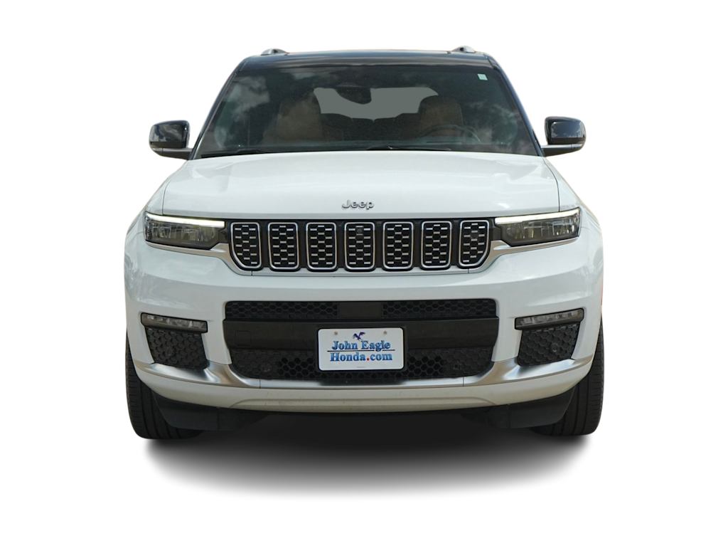 Thumbnail: 2023 Jeep Grand Cherokee L - 6
