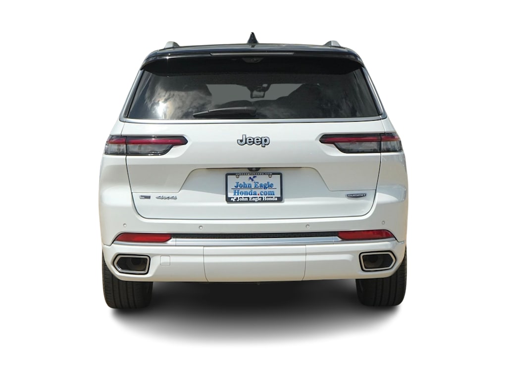 Thumbnail: 2023 Jeep Grand Cherokee L - 5