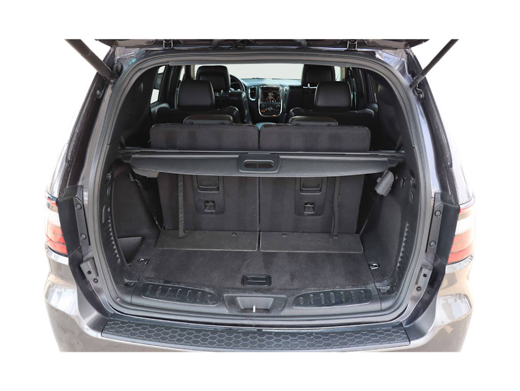 Thumbnail: 2015 Dodge Durango - 19