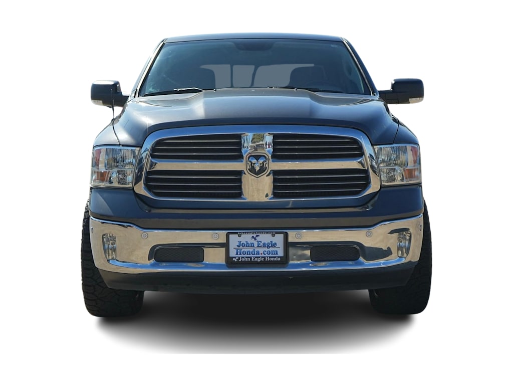 Thumbnail: 2019 RAM 1500 - 6