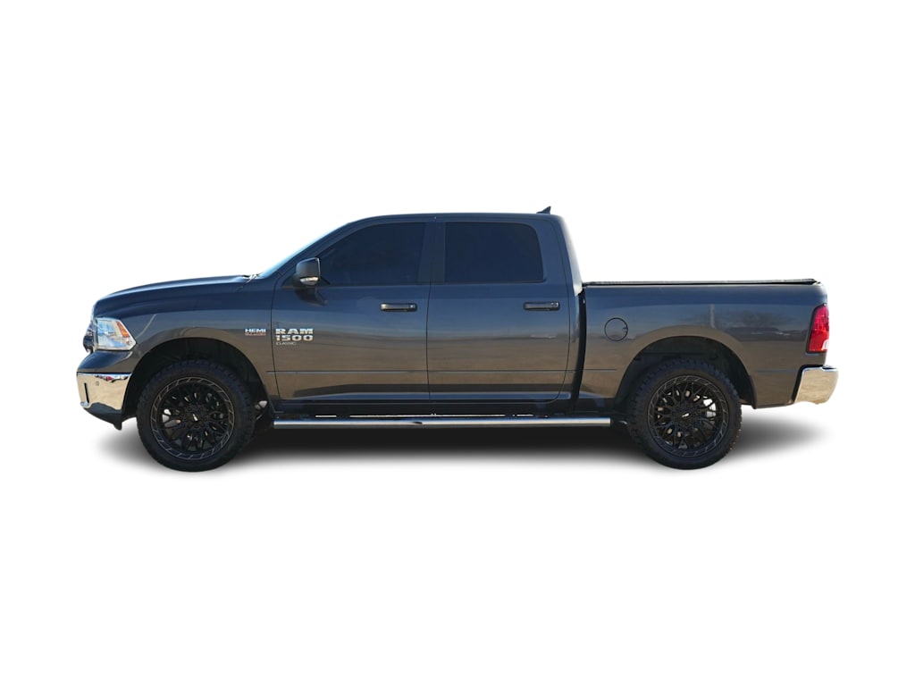 Thumbnail: 2019 RAM 1500 - 3